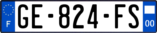 GE-824-FS