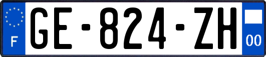 GE-824-ZH