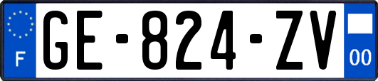 GE-824-ZV