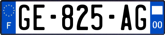 GE-825-AG