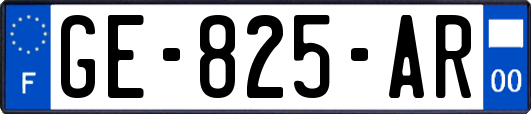 GE-825-AR