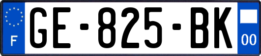 GE-825-BK