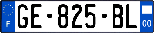 GE-825-BL