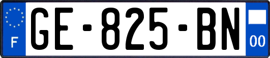 GE-825-BN
