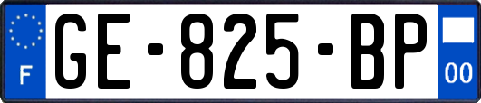 GE-825-BP