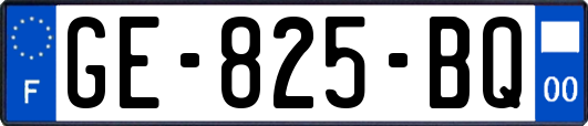 GE-825-BQ