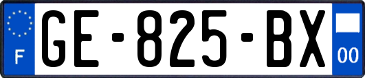 GE-825-BX