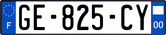GE-825-CY