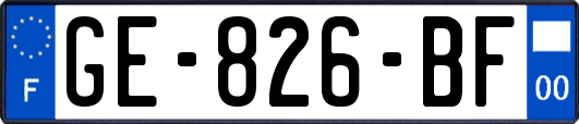 GE-826-BF