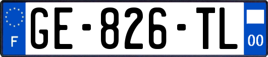 GE-826-TL