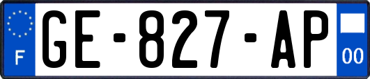 GE-827-AP