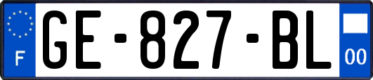GE-827-BL