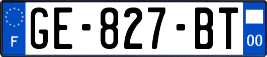 GE-827-BT
