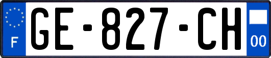 GE-827-CH