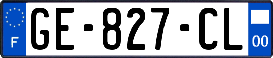 GE-827-CL