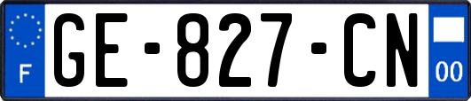 GE-827-CN