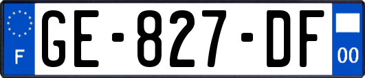GE-827-DF