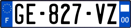 GE-827-VZ