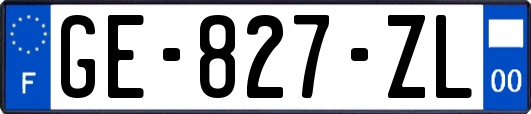 GE-827-ZL