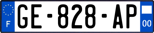 GE-828-AP
