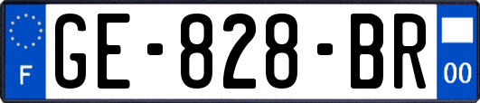 GE-828-BR