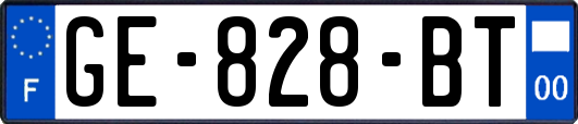 GE-828-BT