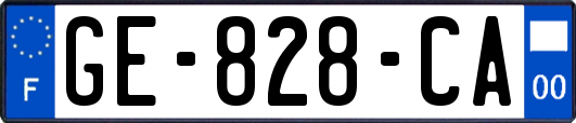 GE-828-CA