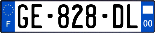 GE-828-DL