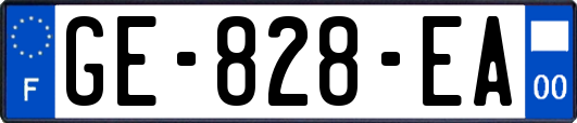 GE-828-EA