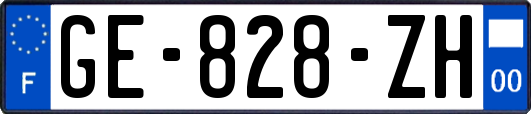 GE-828-ZH