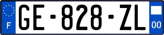 GE-828-ZL