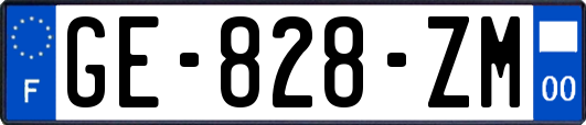 GE-828-ZM