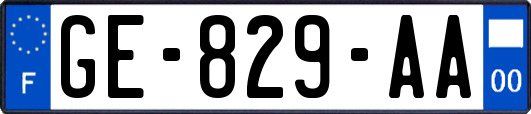 GE-829-AA
