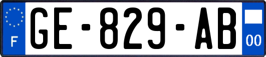 GE-829-AB