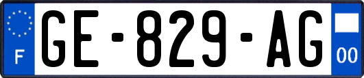 GE-829-AG