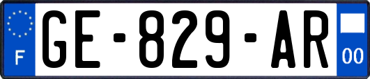 GE-829-AR