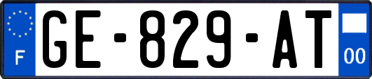 GE-829-AT