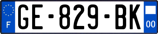 GE-829-BK