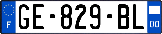 GE-829-BL