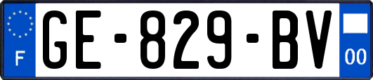 GE-829-BV
