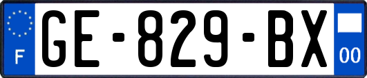 GE-829-BX