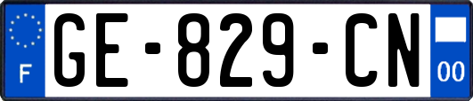 GE-829-CN