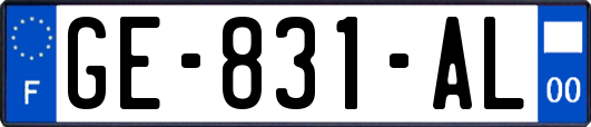 GE-831-AL