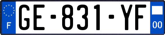 GE-831-YF