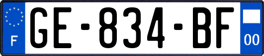 GE-834-BF