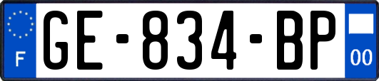 GE-834-BP
