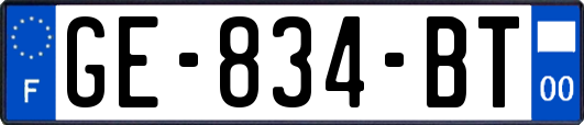 GE-834-BT