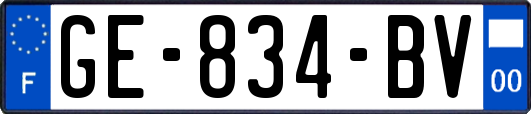 GE-834-BV