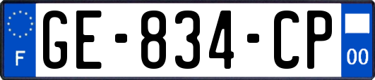GE-834-CP