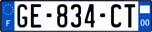 GE-834-CT